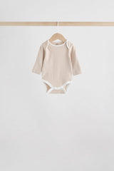 NEXT - NCNVV-Unisex Accessories-Long Sleeve Baby Bodysuit