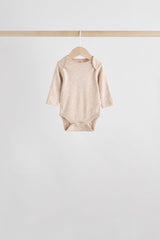 NEXT - NCNVV-Unisex Accessories-Long Sleeve Baby Bodysuit