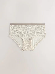 NEXT - Panda Hipsters Briefs 7 Pack (2-16yrs)