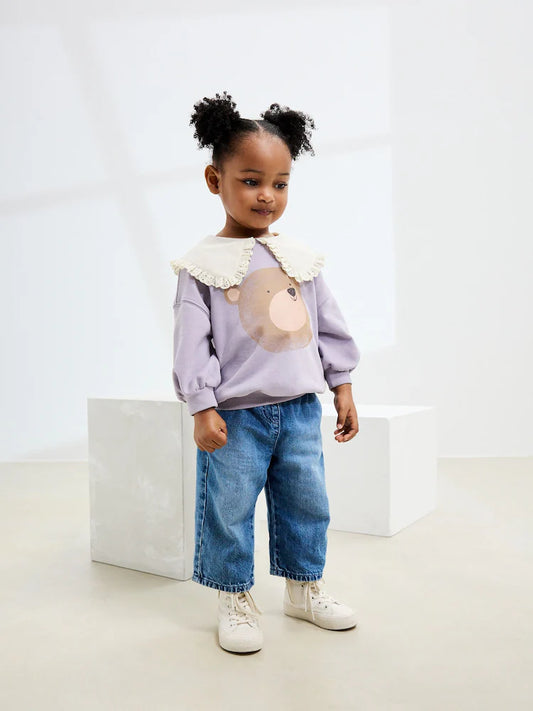 NEXT - NCNME-Jers H.W. Tops