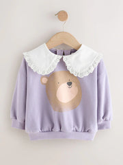 NEXT - NCNME-Jers H.W. Tops