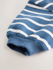 NEXT - SET LEG NVY FLR LBIR