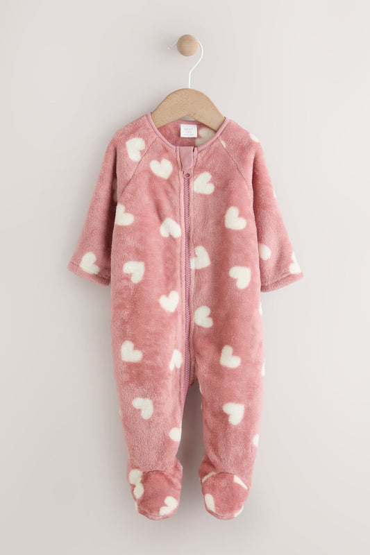 NEXT - NCNVA-Baby Girls Rompers