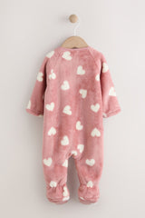 NEXT - NCNVA-Baby Girls Rompers