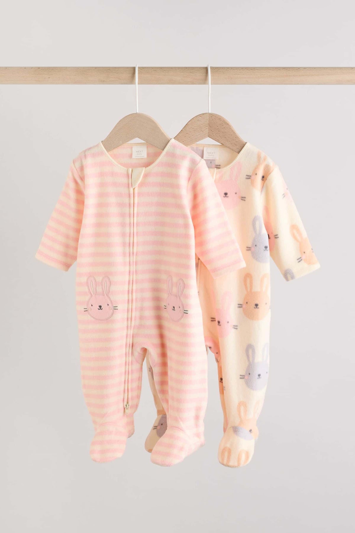 NEXT - 2 MCFLC PINK BUNNY