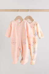 NEXT - 2 MCFLC PINK BUNNY