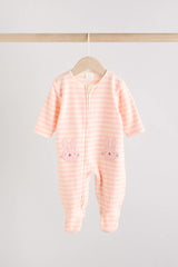 NEXT - 2 MCFLC PINK BUNNY