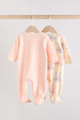 NEXT - 2 MCFLC PINK BUNNY