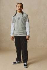 NEXT - DNM CARGO BLK 4PKT