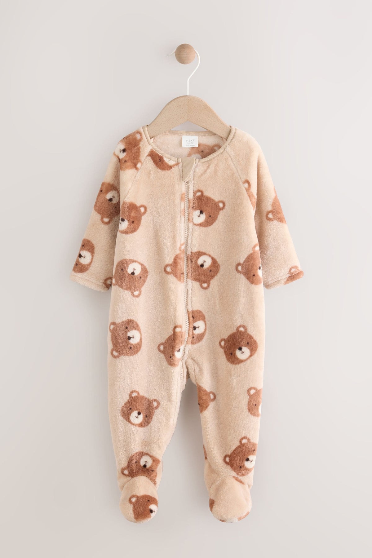 NEXT - NCNVI-Baby Boys Rompers