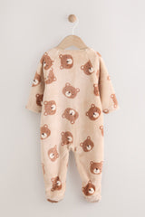 NEXT - NCNVI-Baby Boys Rompers