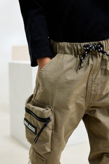 NEXT - CARGO MULTIPKT TAUP