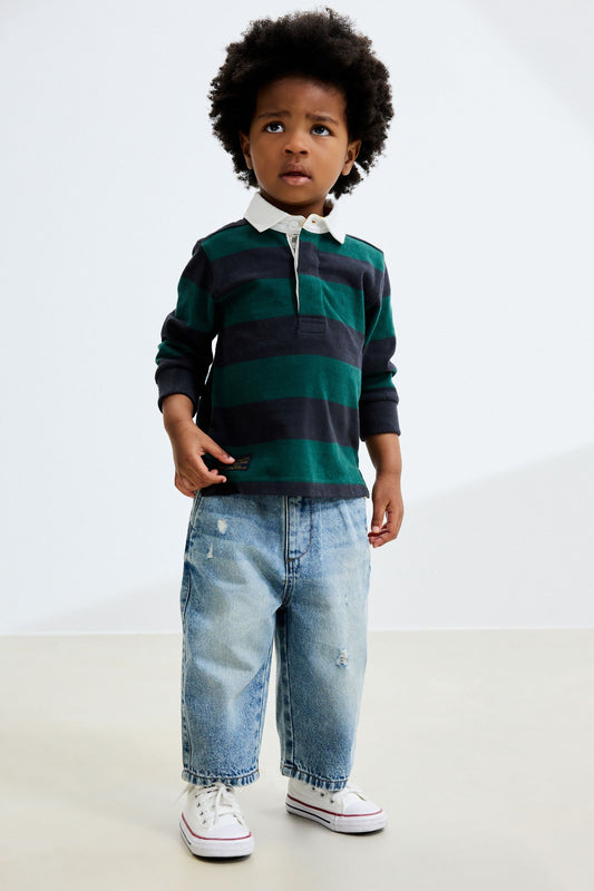 NEXT - HYB SUPB DISTRS LBLU