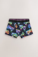 NEXT - NCNUI-Underwear-Grafitti Gamer Boxers