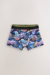 NEXT - NCNUI-Underwear-Grafitti Gamer Boxers