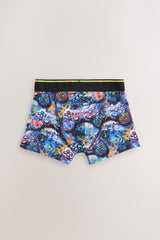 NEXT - NCNUI-Underwear-Grafitti Gamer Boxers