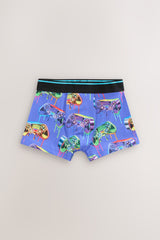 NEXT - NCNUI-Underwear-Grafitti Gamer Boxers