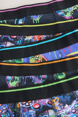 NEXT - NCNUI-Underwear-Grafitti Gamer Boxers