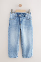 NEXT - NCNOB-Trousers-Mid Blue Denim