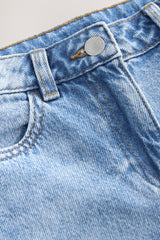 NEXT - NCNOB-Trousers-Mid Blue Denim