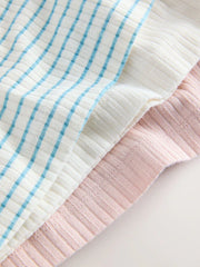 NEXT - NCNSR-Underwear-Cream Strappy Textured