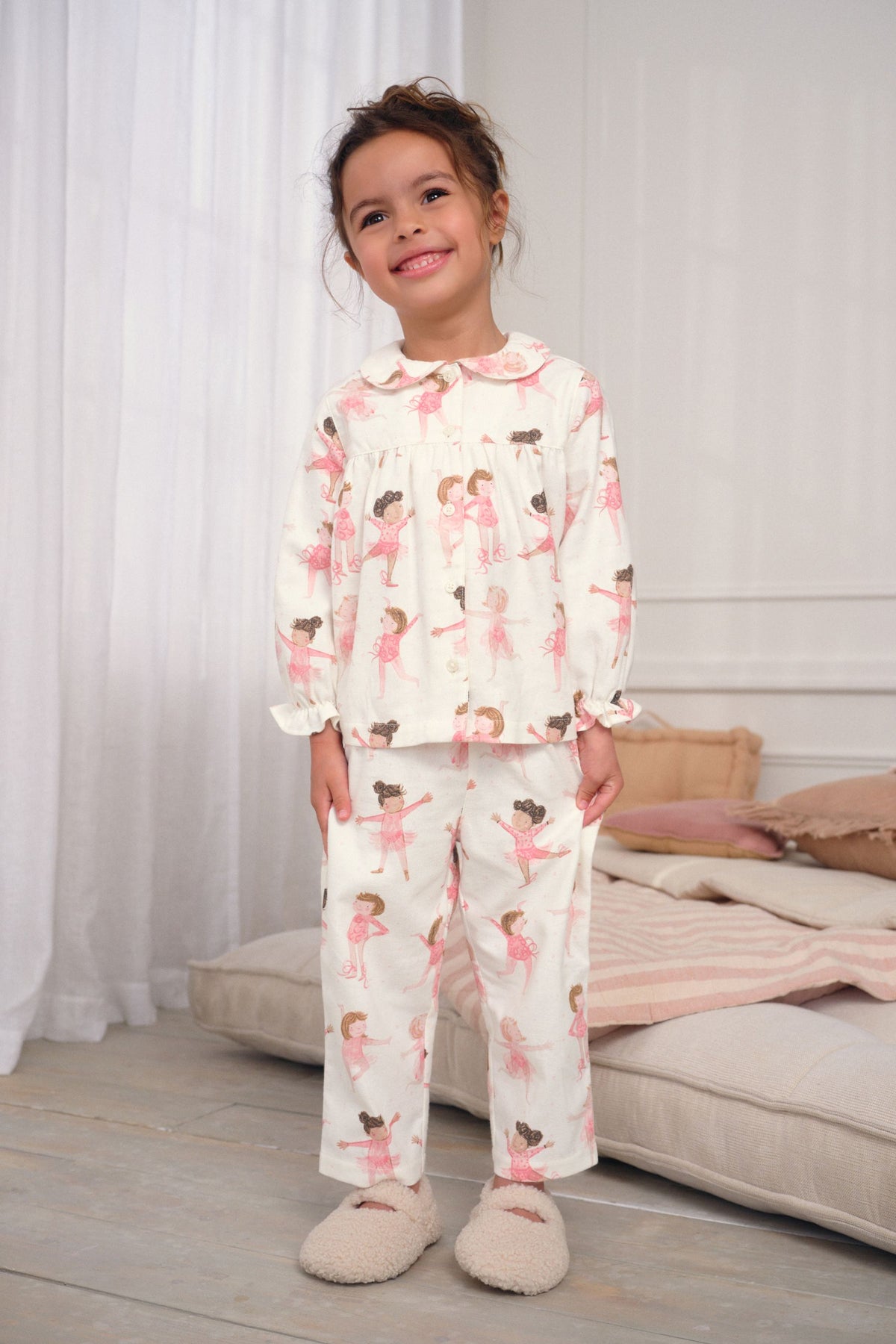 NEXT - B WBTH BALLERINA WHT