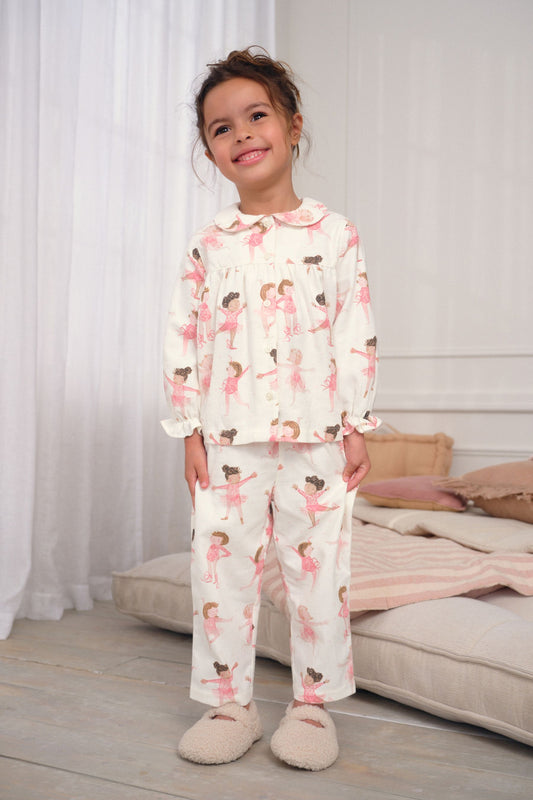 NEXT - B WBTH BALLERINA WHT