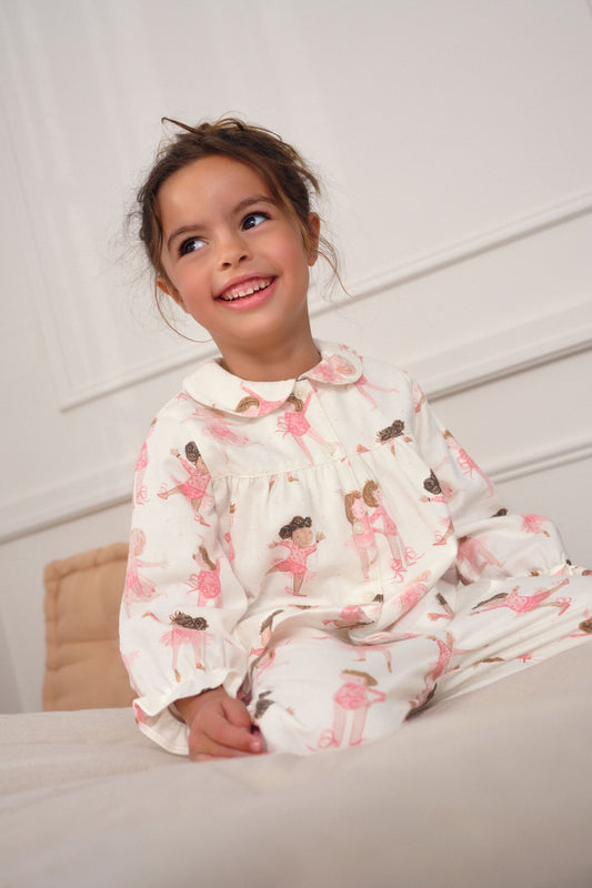 NEXT - B WBTH BALLERINA WHT