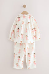 NEXT - B WBTH BALLERINA WHT