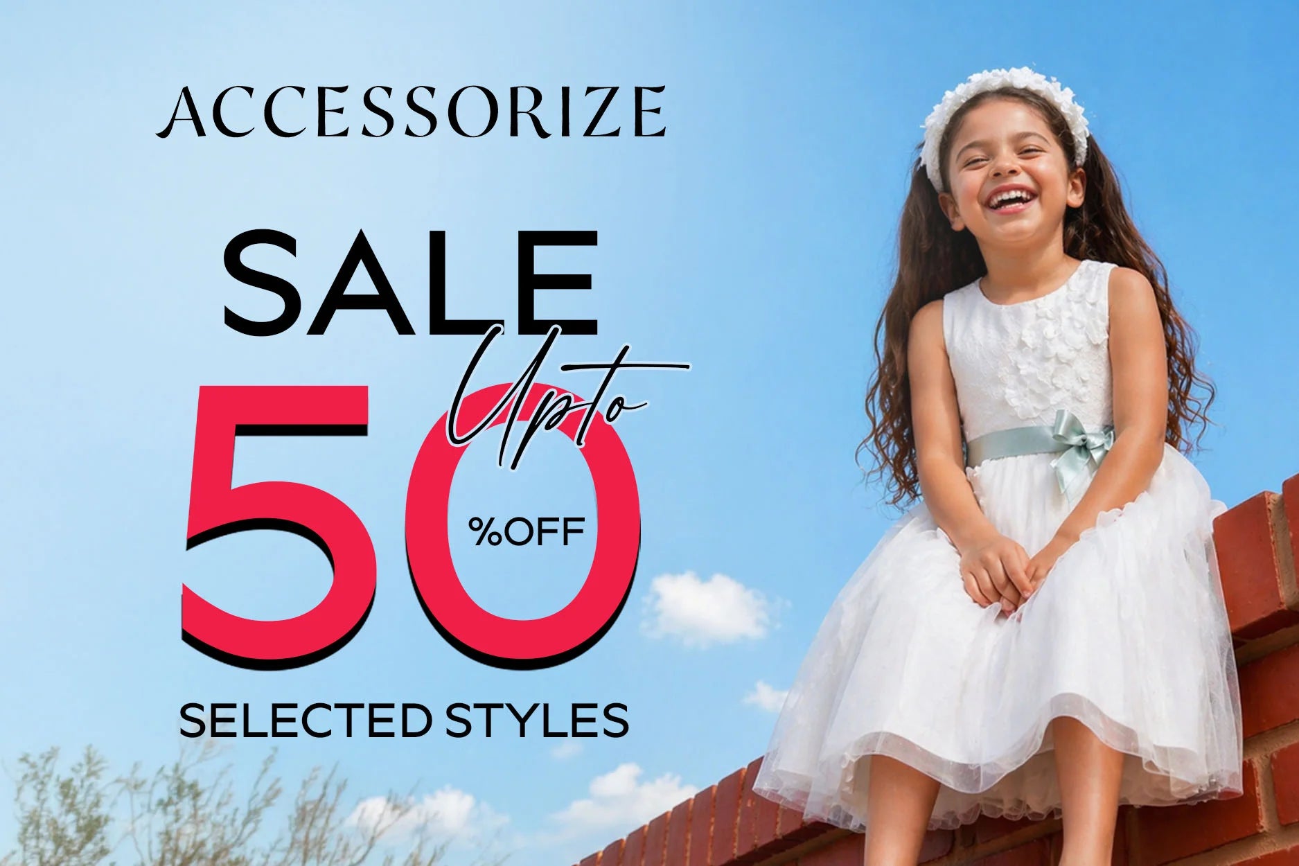 Cotton Candy™ Pakistan