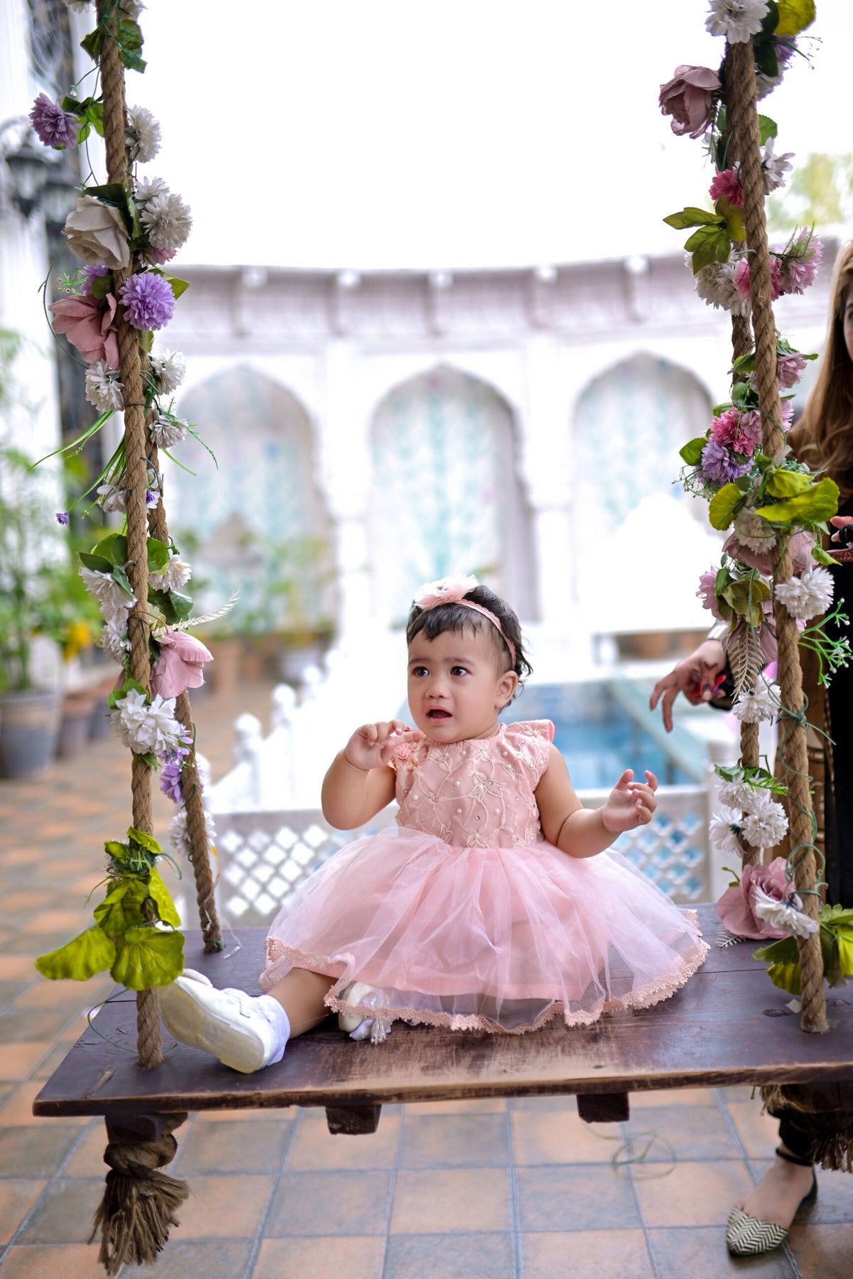 Baby Frock