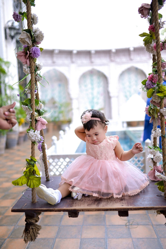 Baby Frock