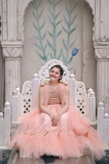 Blossom Queen