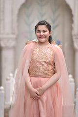 Blossom Queen