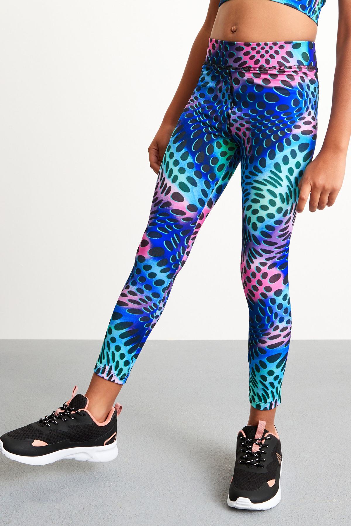 Sports Leggings