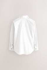 NEXT - LS TC TRIM WHITE