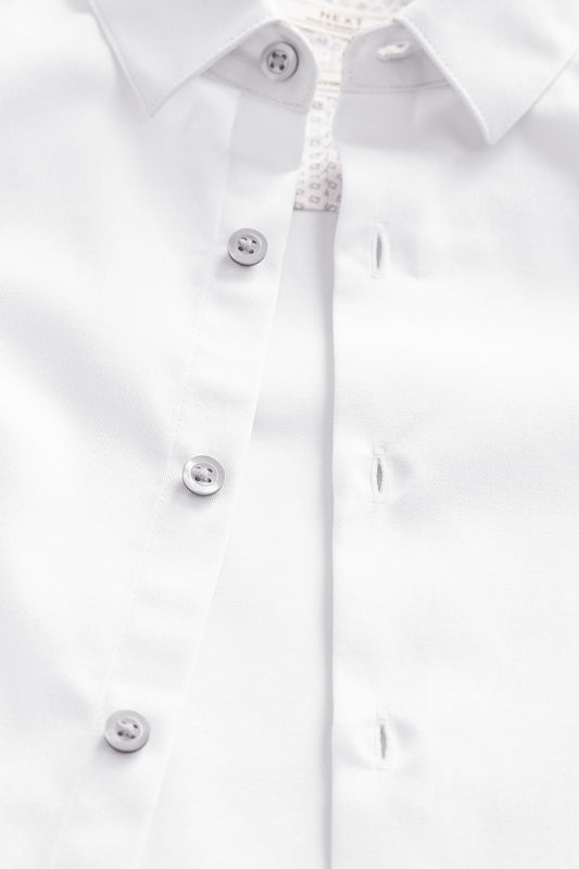 NEXT - LS TC TRIM WHITE