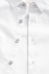 NEXT - LS TC TRIM WHITE