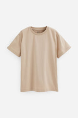 Cotton Short Sleeve T Shirt NEXT UK