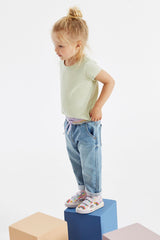 Pull-On Joggers NEXT UK