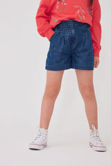 Dark Blue Shorts NEXT UK