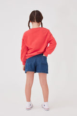 Dark Blue Shorts NEXT UK