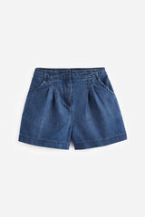 Dark Blue Shorts NEXT UK