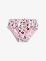 NEXT - Pink Disney Princesses Briefs 5 Pack (1.5-10yrs)
