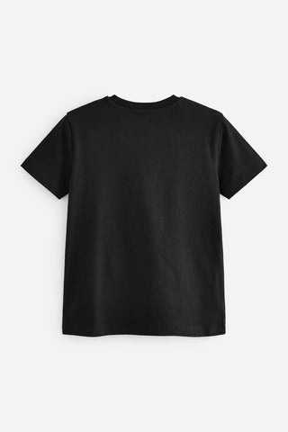 Short Sleeve Graphic T-Shirt 