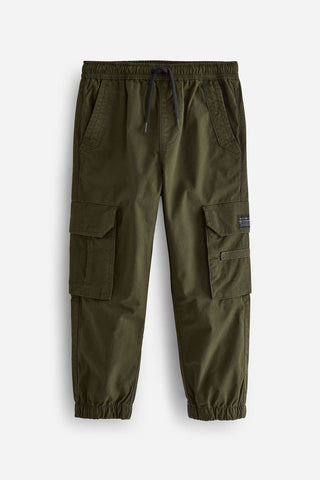 Cargo Trousers