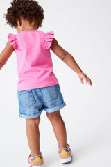 Elasticated Waist Shorts NEXT UK