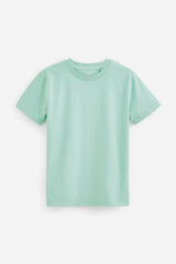 Cotton Short Sleeve T Shirt NEXT UK