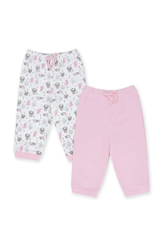 2-Pcs-Pant  (Girl)