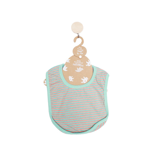 Safari bib | Bibs & Towels | The nest clothing